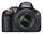 850111 af-s nikon 55-300mm 18-55mm body