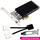 nvs300 x1 512mb pciex1 dms59 leadtek nvs300