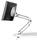 l-pw swing articulated single levitate atdec