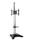 2c861-kit1 panel stand floor product flat