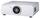 pt-d5000e projector panasonic silver chip