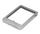 aluminium ipad safeguard frame spipf222-alu