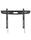th-3060-lpf slim profile wall mount telehook