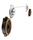 th-uwm direct slim wall telehook atdec