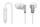 iphone white ipod headphones mdrex38ipw