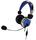 headset stereo shintaro sh-104m volume