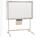 panasonic panaboard ub-7325 electronic white