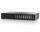 sr2016t-au gigabit switch priority 16-port network