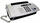 transfer thermal brother page fax-878