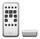 audio remote audio synology rremote remote customization