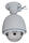 vc031 mount camera cisco pendant