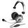 31710045100 genius headband volume control microphone