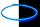16128 alphacool blue meter uv-active tube