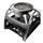 0-761345-15125-2 case antec skeleton open system