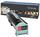 x850h21g nbsp toner yield lexmark cartridge