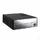 slim mini-itx front mw-100 black