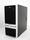 cs-603bk power front 420w case audio