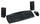 31280219122 mouse speaker one-touch optical keyboard
