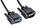 c180-vmf-3 cable extension astrotek hd15 molded