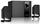 microlab power powerful m-290 watt