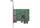 rocketraid 620 raid sata jbod pci-express support