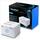 nst-d400s3 sata white colour vantec dock
