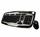 gk-km7600 receiver nano 800-1600dpi switcher keys