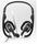 981-000261 headset logitech laptop h555 audio