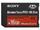 mshx16a speed data sony high transfer