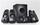 980-000433 surround logitech dedicated bass subwoofer