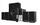 fc730 audio microlab power woofer remote