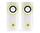 zm-nsp100-w notebook stereo speaker zalman type