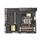 sabertooth-p67v3 asus intel port connector power