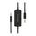 39203 audio cable noise reducing connection