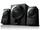sound sony speakers srsd5 multimedia