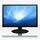 black contrast monitor 1366x768 n950sw