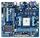 ga-a55m-s2h support note system port header