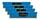 cml16gx3m4a1600c9b ddr3 intel module dual profile