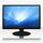 e2450swh monitor speakers hdmi vesa full