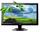e2050sda black contrast speakers color monitor