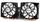 dcaco-v680001-bl 6990 cooling sone dual watts