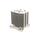 fxxrgths sc5600lx intel heat-sink tower chassis