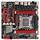 rampage iv gene asus port intel connector support