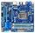 ga-z77mx-d3h intel processors d-sub dvi-d chipset