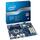 boxdh77kc intel lga1155 support series ddr3