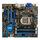 p8b75-m asus connector intel port bios