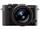 dscrx1 sensor full cyber black sony