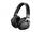 bluetooth sony black headphones mdr1rbt