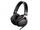 mdr1rnc noise cancelling sound black sony