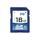 pqisdhc-cl10-16gb 16gb class10 sdhc